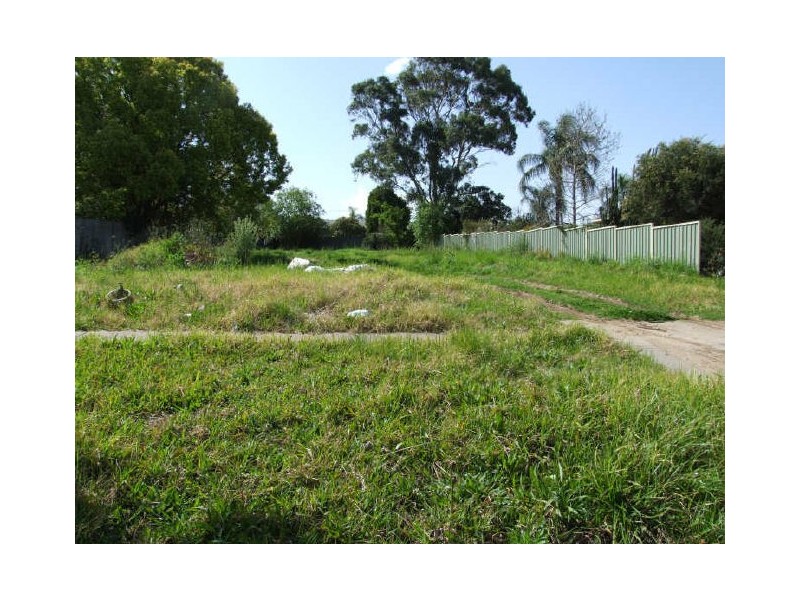 19A Frederick Street, Blacktown NSW 2148