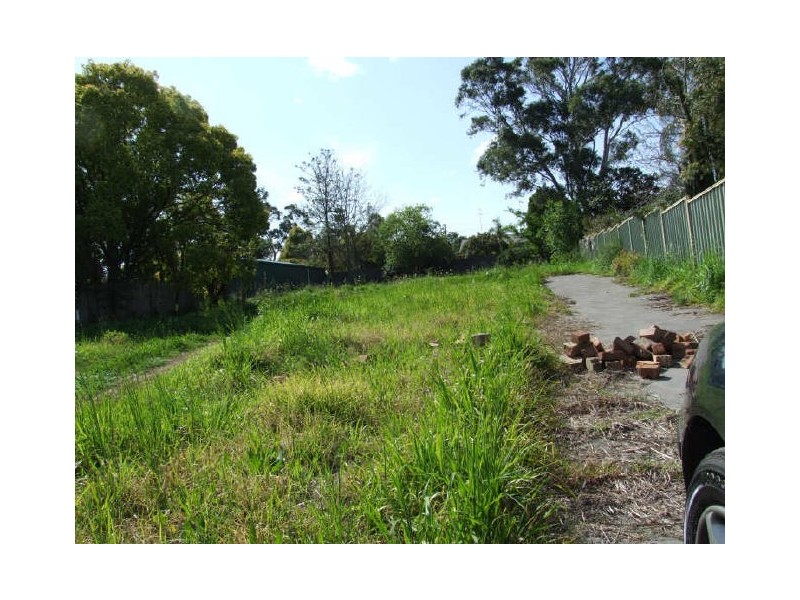 19A Frederick Street, Blacktown NSW 2148