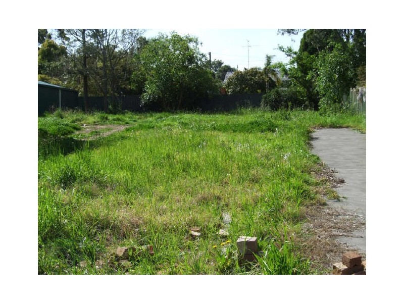 19A Frederick Street, Blacktown NSW 2148