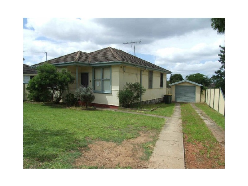 4 Shepherd Street, Lalor Park NSW 2147