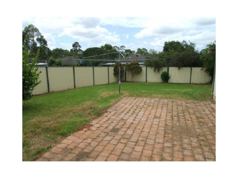 4 Shepherd Street, Lalor Park NSW 2147