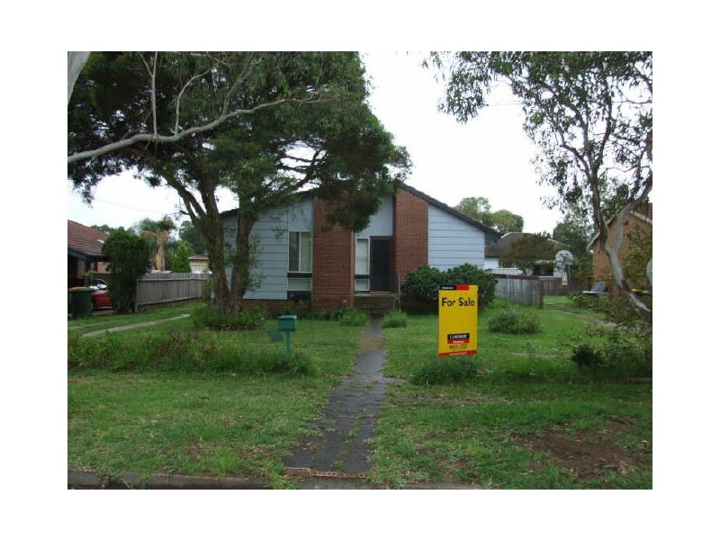 Doonside NSW 2767
