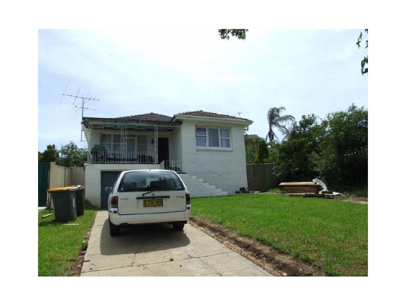 Marayong NSW 2148