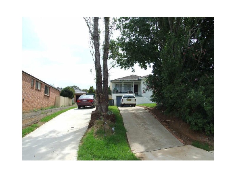 Marayong NSW 2148