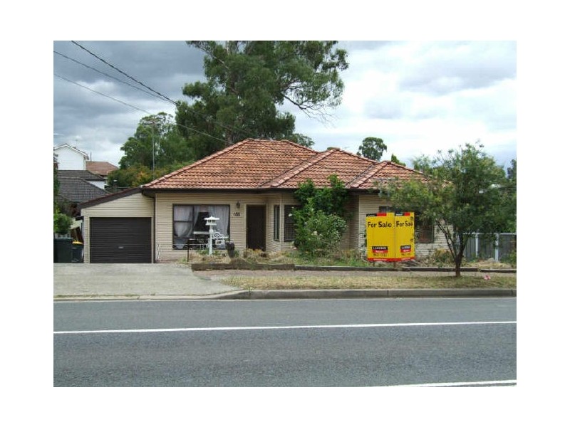 106 Reservoir Road, Blacktown NSW 2148