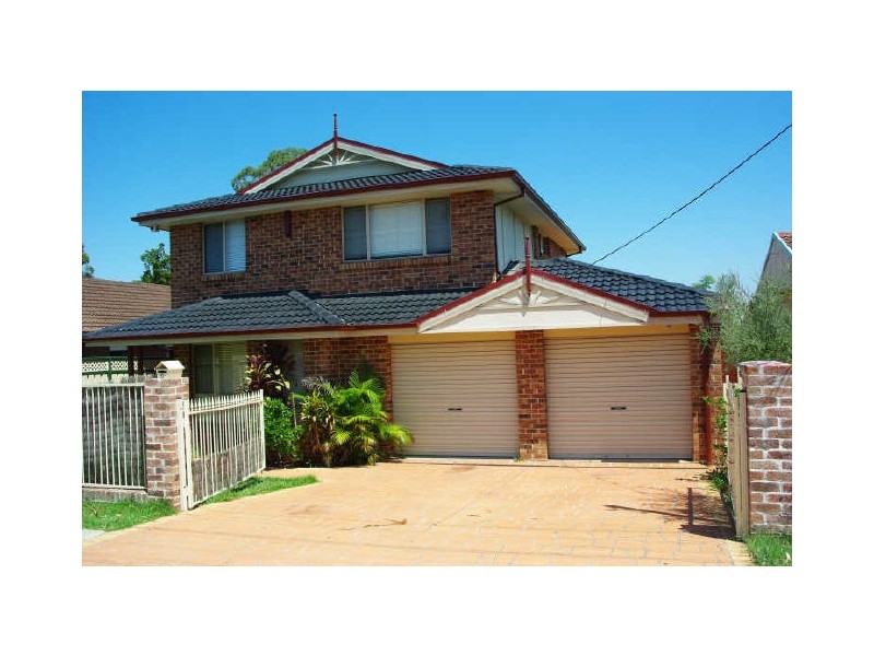 Blacktown NSW 2148