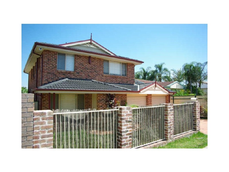 Blacktown NSW 2148