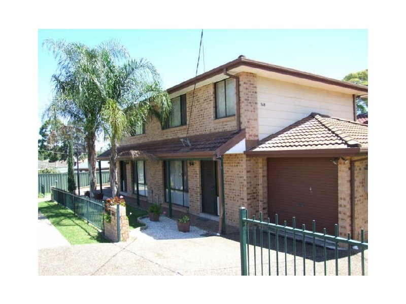 Blacktown NSW 2148