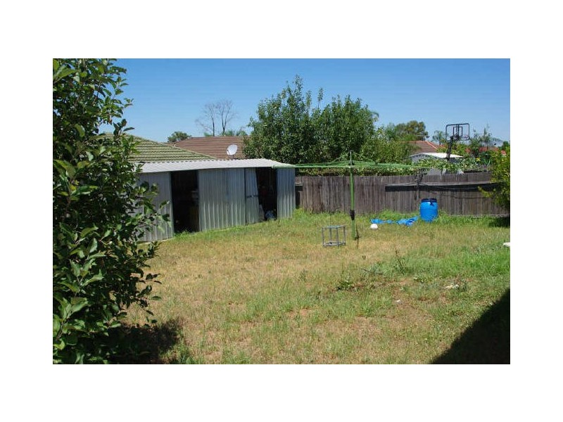 Hassall Grove NSW 2761