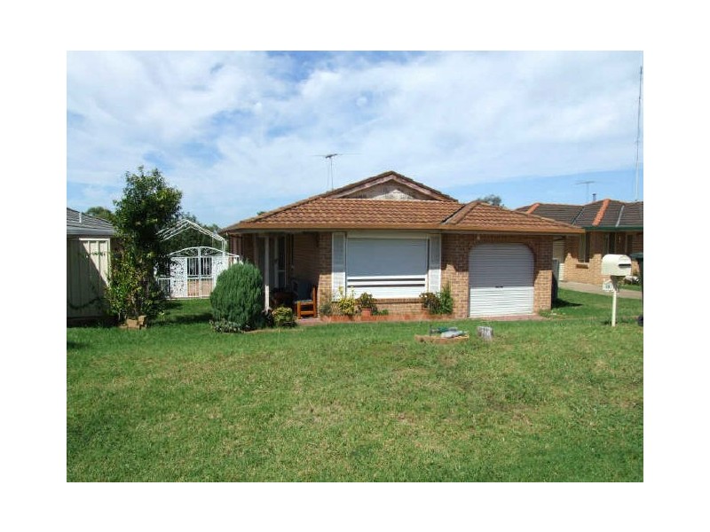 Hassall Grove NSW 2761