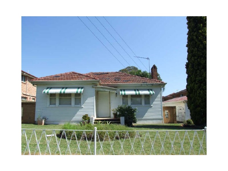 17 Balmoral Street, Blacktown NSW 2148