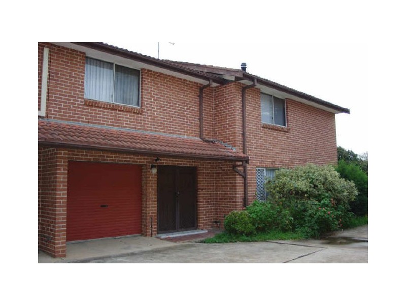 1/11 Wallace Street, Blacktown NSW 2148