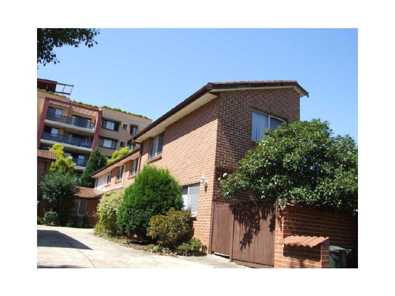 1/11 Wallace Street, Blacktown NSW 2148