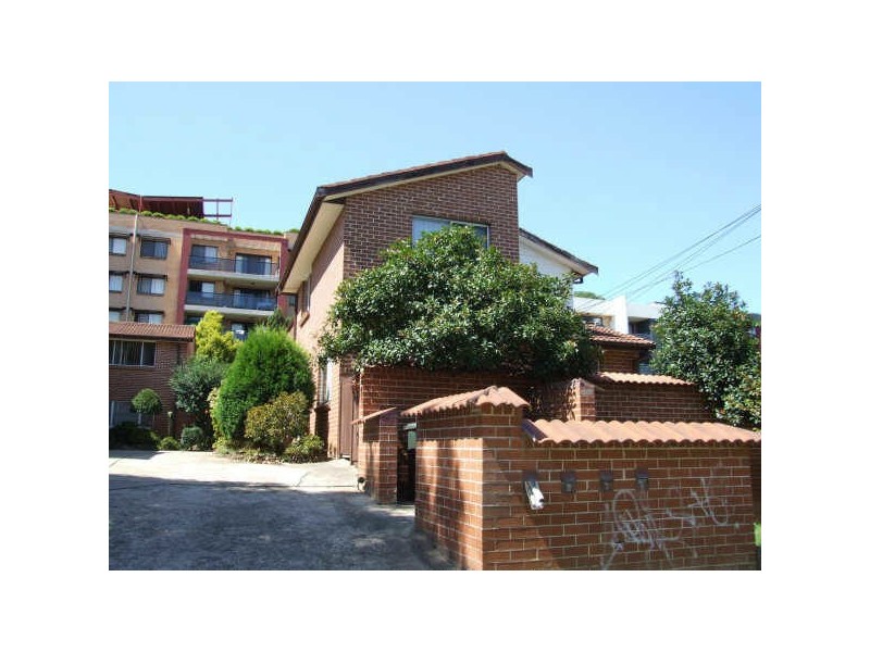 1/11 Wallace Street, Blacktown NSW 2148