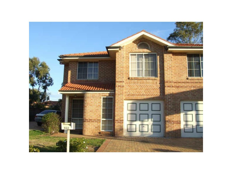 Blacktown NSW 2148