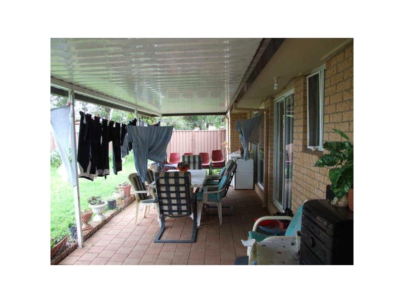 22 Jacaranda Place, Doonside NSW 2767