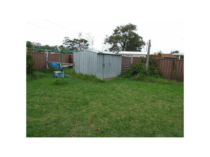 22 Jacaranda Place, Doonside NSW 2767