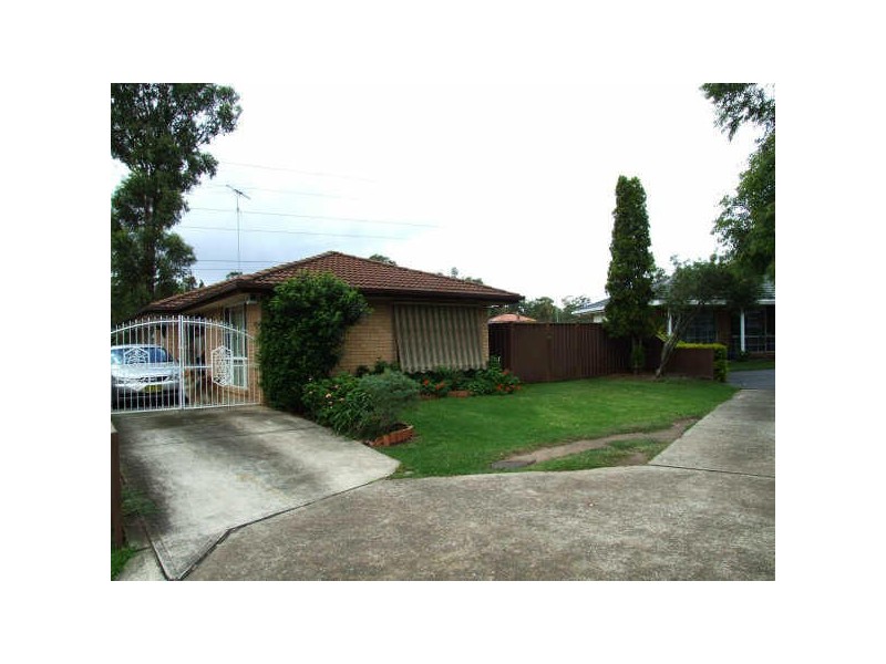 22 Jacaranda Place, Doonside NSW 2767