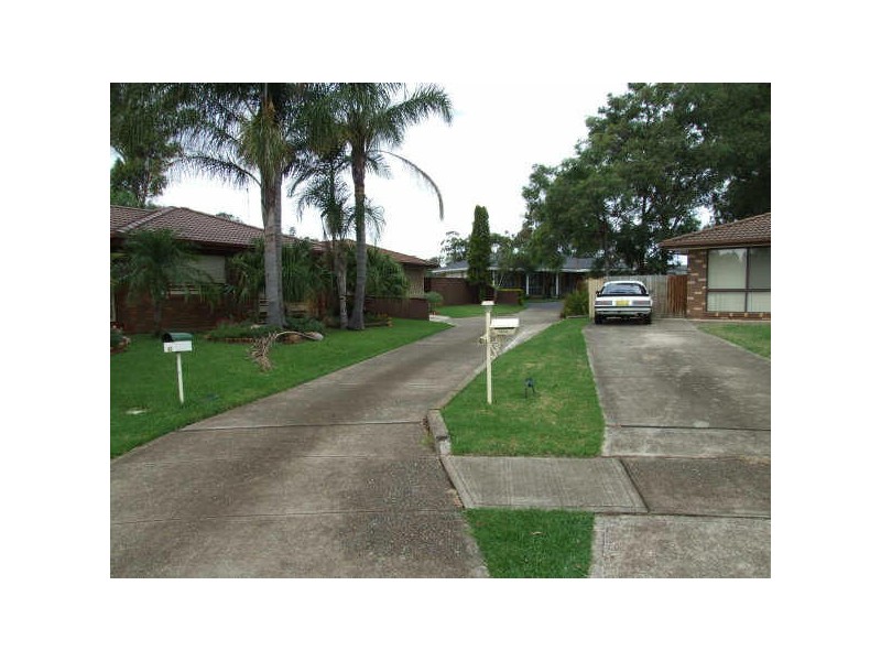 22 Jacaranda Place, Doonside NSW 2767