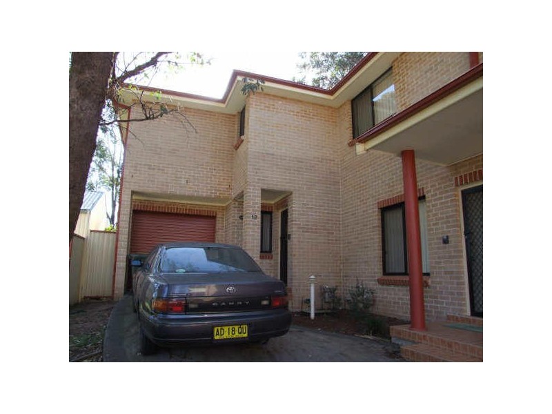 Doonside NSW 2767