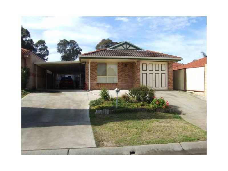 Glendenning NSW 2761