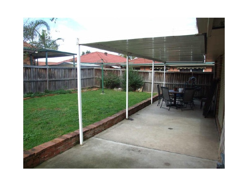 Glendenning NSW 2761