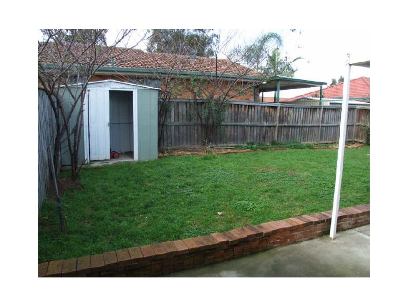 Glendenning NSW 2761