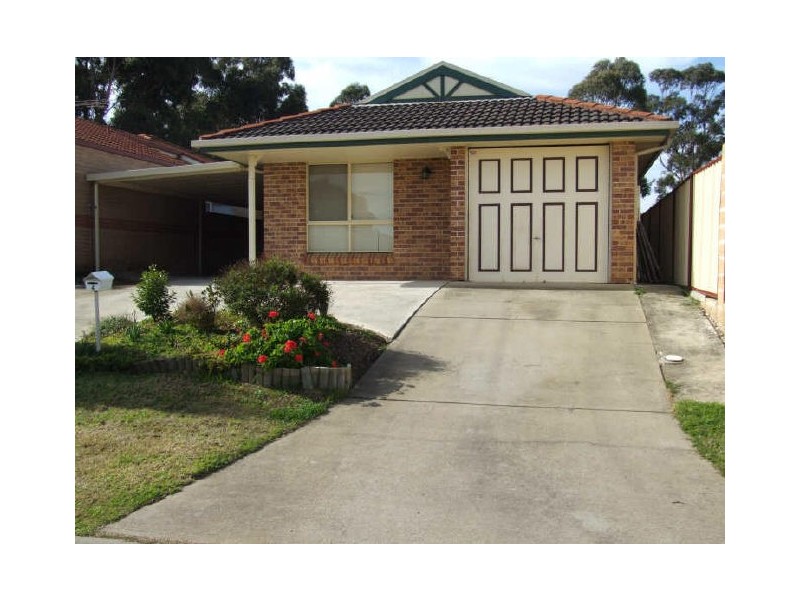 Glendenning NSW 2761