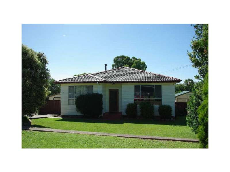 Lalor Park NSW 2147