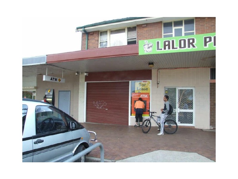 Freeman Street, Lalor Park NSW 2147