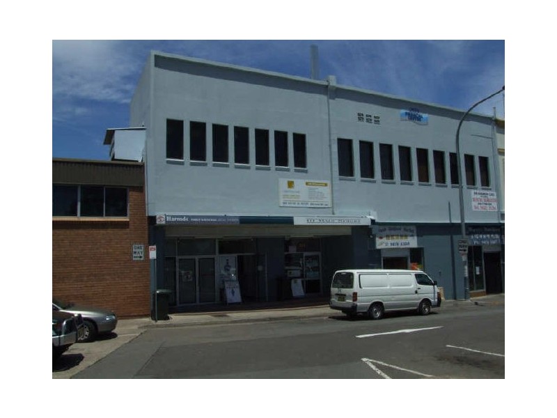 111 Main Street First Floor, Blacktown NSW 2148