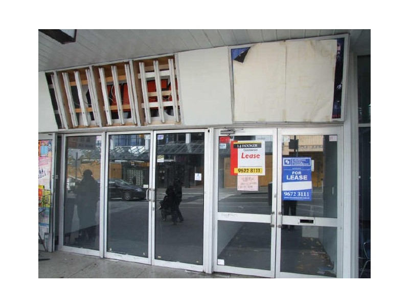 111 Main Street Ground Floor, Blacktown NSW 2148