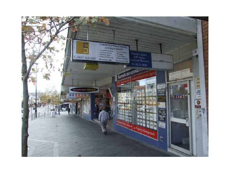 111 Main Street Ground Floor, Blacktown NSW 2148