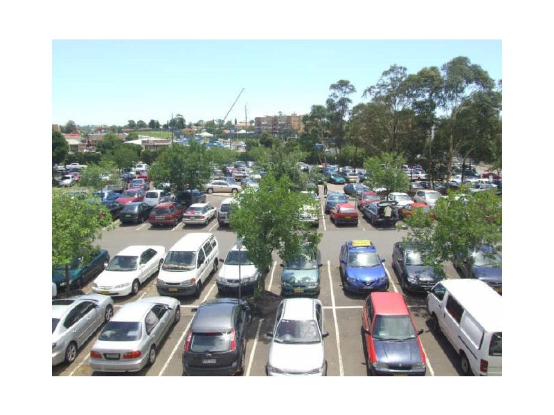 111 Main Street Ground Floor, Blacktown NSW 2148