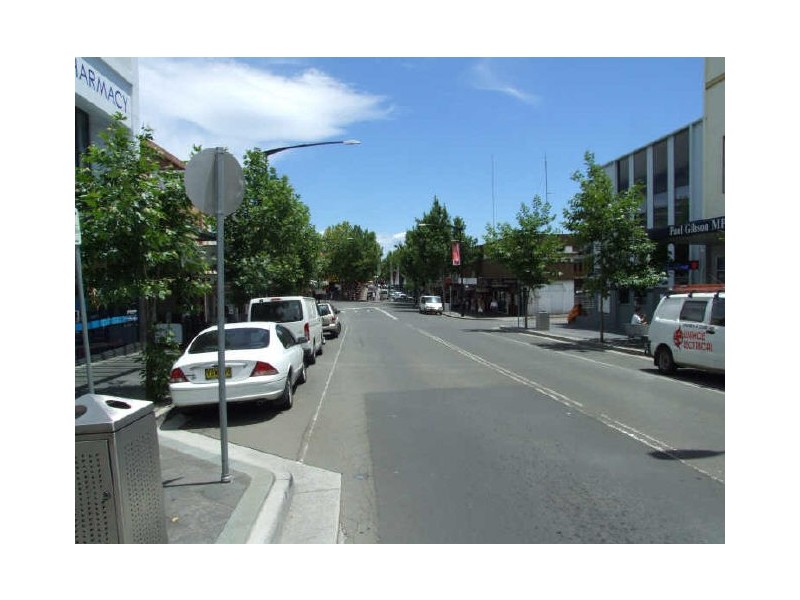 111 Main Street Ground Floor, Blacktown NSW 2148