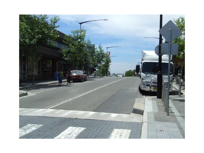 111 Main Street Ground Floor, Blacktown NSW 2148