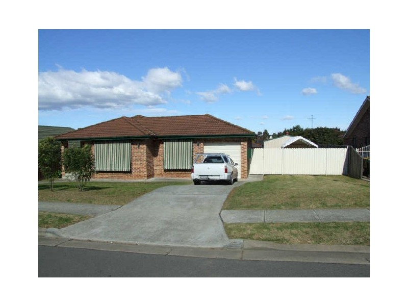 30 Douglas Road, Blacktown NSW 2148