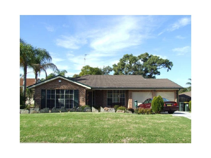 Glendenning NSW 2761