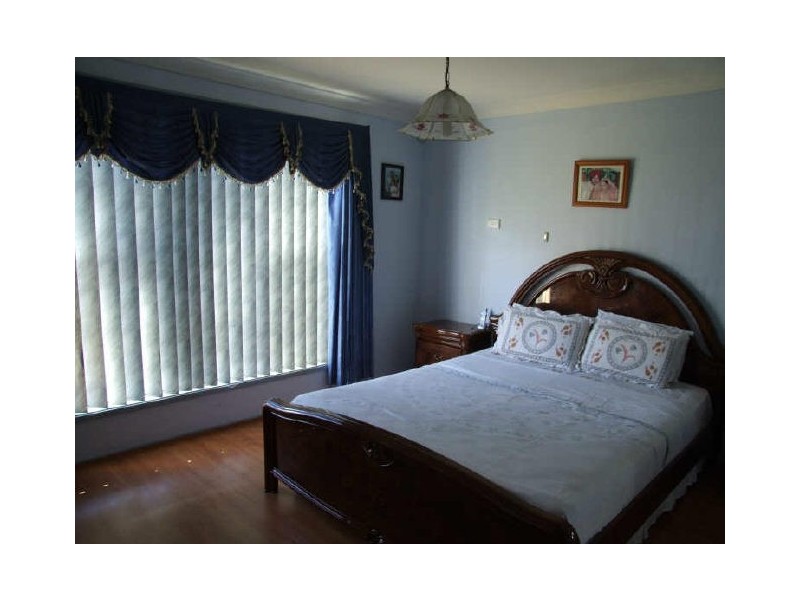 Glendenning NSW 2761