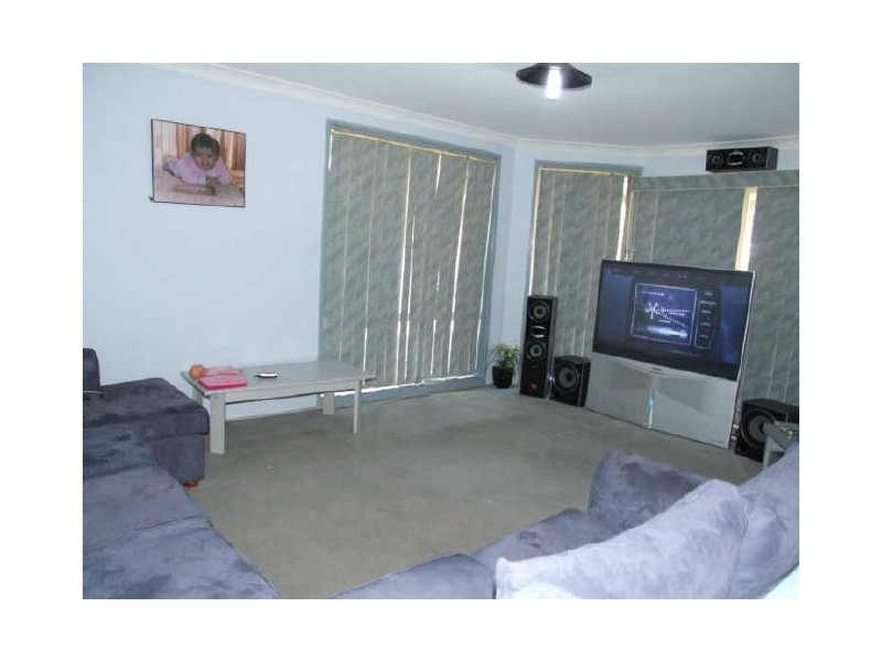 Glendenning NSW 2761