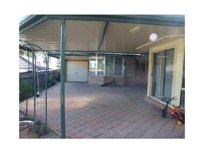 Glendenning NSW 2761