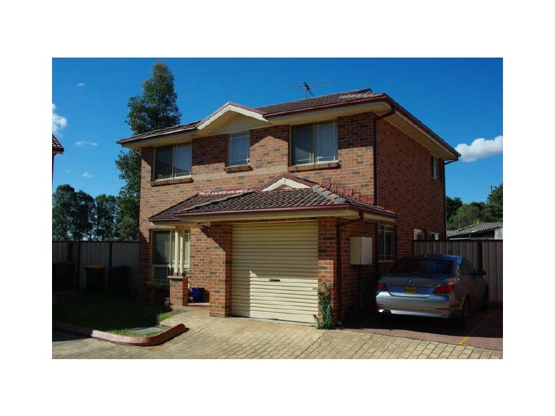 Prospect NSW 2148