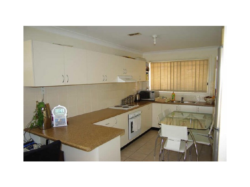 Prospect NSW 2148