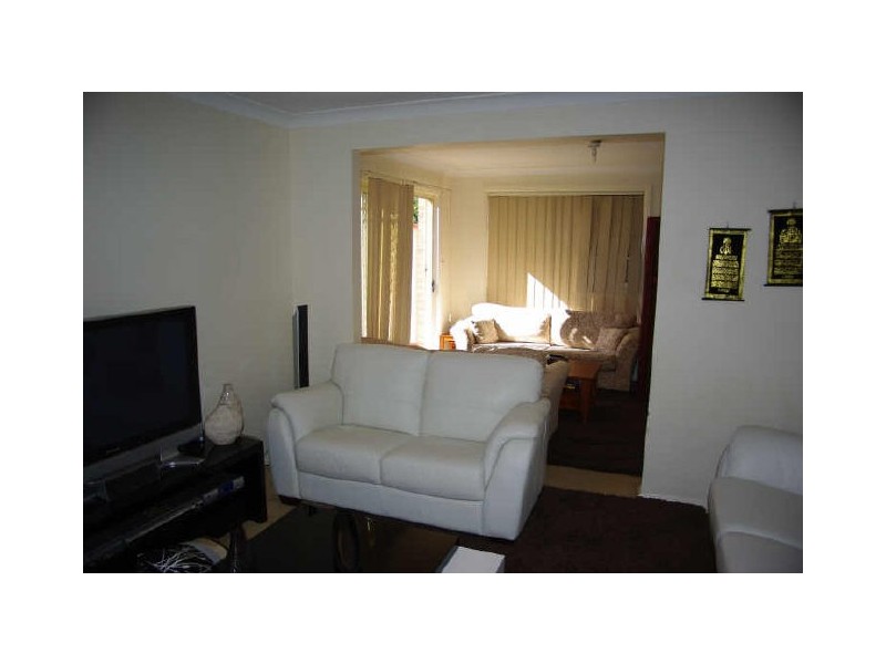 Prospect NSW 2148