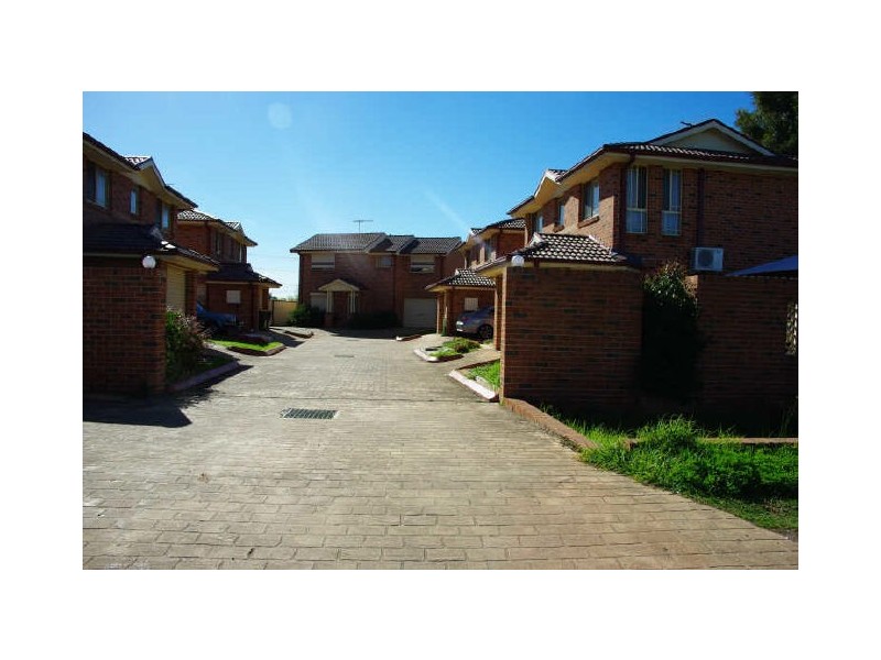 Prospect NSW 2148