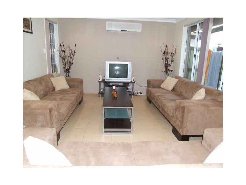 40 De Castella Drive, Blacktown NSW 2148