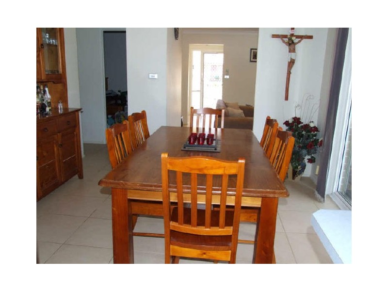 40 De Castella Drive, Blacktown NSW 2148