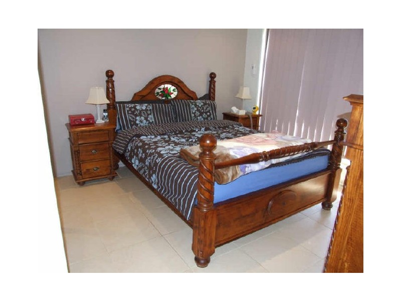 40 De Castella Drive, Blacktown NSW 2148