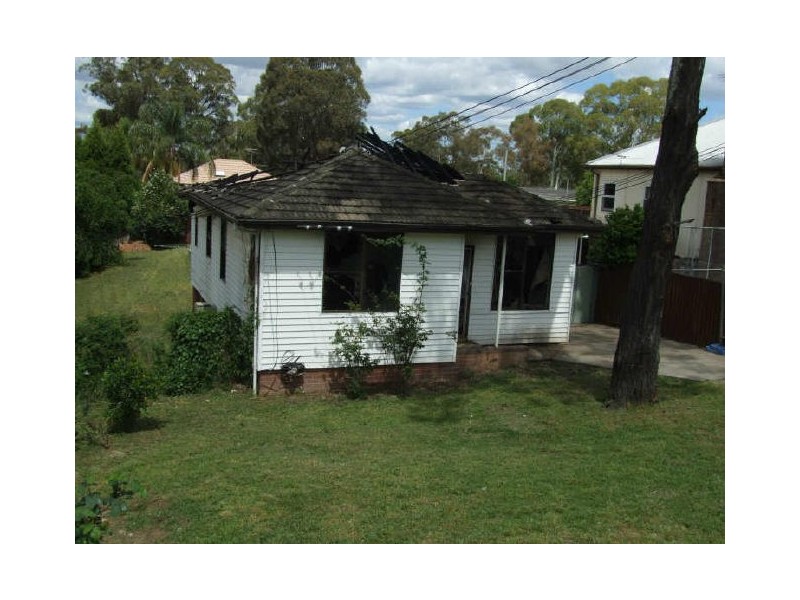 Seven Hills NSW 2147