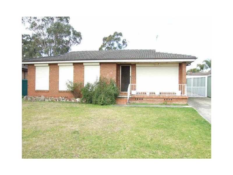 141 Hillend Road, Doonside NSW 2767
